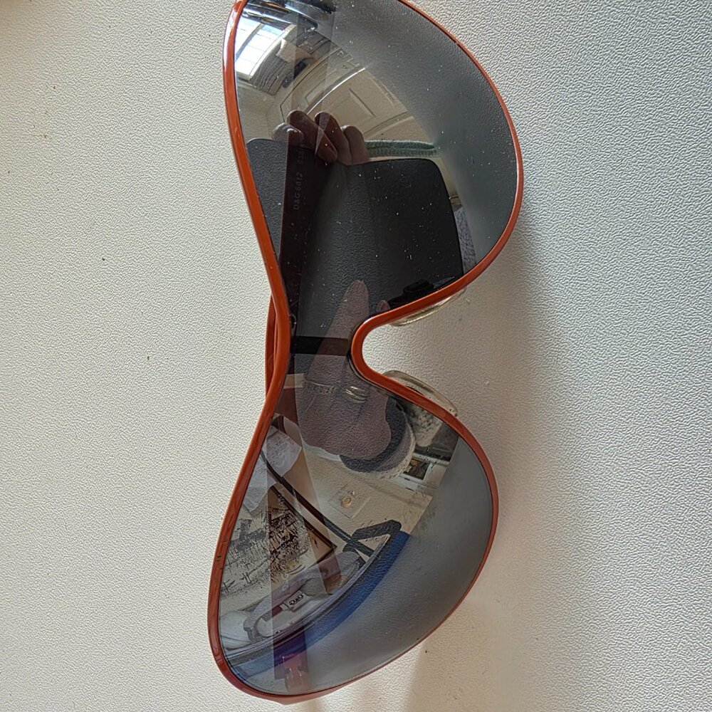Vintage Dolce&Gabbana sunglasses - Picture 3 of 3